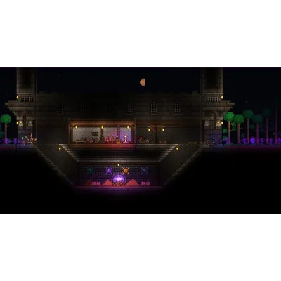 Terraria (steam gift/ru+cis) - irongamers.ru