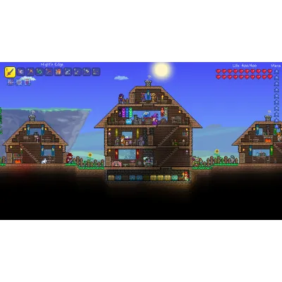 Terraria (steam gift/ru+cis) - irongamers.ru