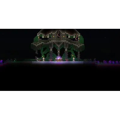 Terraria (steam gift/ru+cis) - irongamers.ru