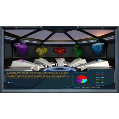 Galactic Civilizations I: Ultimate Edition (Key/ROW) - irongamers.ru