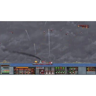All Guns On Deck (Steam Key/Region Free) - irongamers.ru