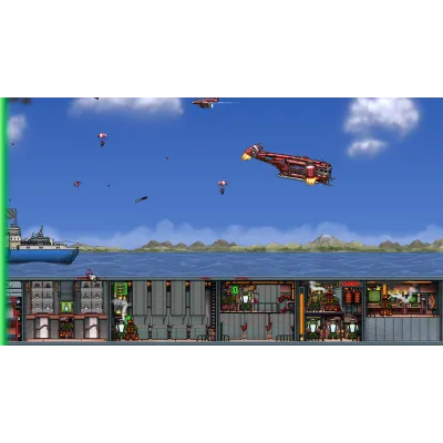 All Guns On Deck (Steam Key/Region Free) - irongamers.ru
