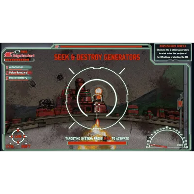 All Guns On Deck (Steam Key/Region Free) - irongamers.ru