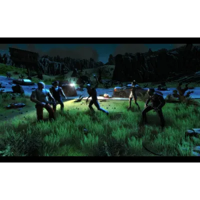 Dead Age STEAM KEY REGION GLOBAL+РОССИЯ - irongamers.ru