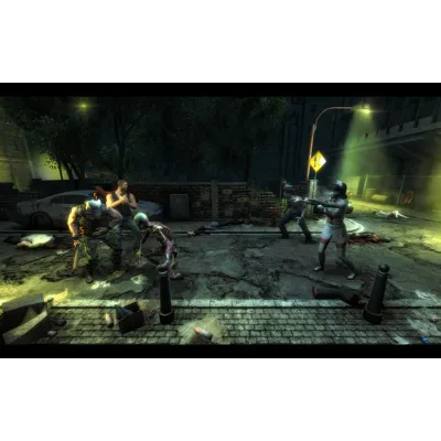 Dead Age STEAM KEY REGION GLOBAL+РОССИЯ - irongamers.ru