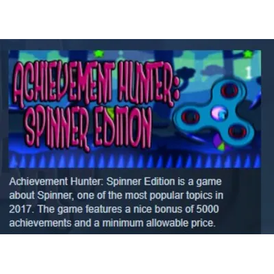 Achievement Hunter Extreme STEAM KEY REGION FREE GLOBAL - irongamers.ru