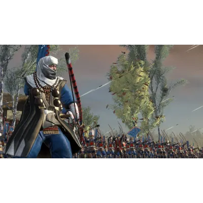 Total War: SHOGUN 2 STEAM KEY РФ+СНГ СТИМ КЛЮЧ ЛИЦЕНЗИЯ - irongamers.ru