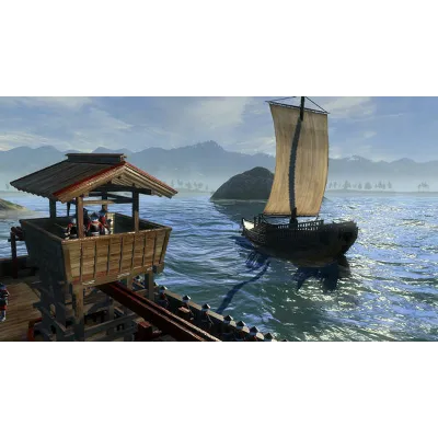 Total War: SHOGUN 2 STEAM KEY РФ+СНГ СТИМ КЛЮЧ ЛИЦЕНЗИЯ - irongamers.ru