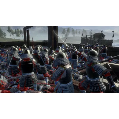 Total War: SHOGUN 2 STEAM KEY РФ+СНГ СТИМ КЛЮЧ ЛИЦЕНЗИЯ - irongamers.ru