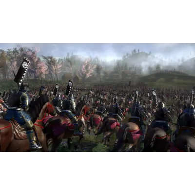 Total War: SHOGUN 2 STEAM KEY РФ+СНГ СТИМ КЛЮЧ ЛИЦЕНЗИЯ - irongamers.ru