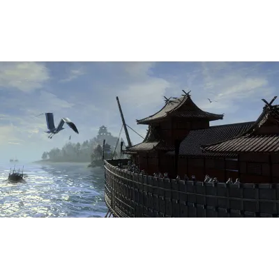 Total War: SHOGUN 2 STEAM KEY РФ+СНГ СТИМ КЛЮЧ ЛИЦЕНЗИЯ - irongamers.ru
