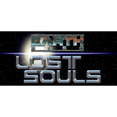 Earth 2150 - Lost Souls (Steam Key/Region Free) - irongamers.ru
