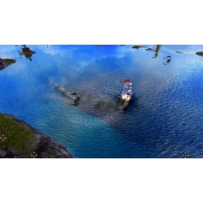 Pirates of Black Cove Gold (Steam Key/Region Free) - irongamers.ru