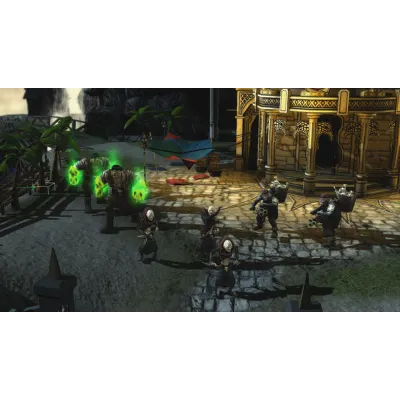 Pirates of Black Cove Gold (Steam Key/Region Free) - irongamers.ru