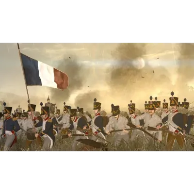 Napoleon: Total War - The Peninsular Campaign STEAM KEY - irongamers.ru