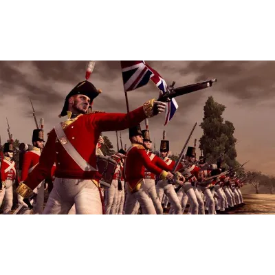Napoleon: Total War - The Peninsular Campaign STEAM KEY - irongamers.ru
