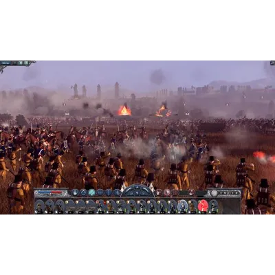 Napoleon: Total War - The Peninsular Campaign STEAM KEY - irongamers.ru