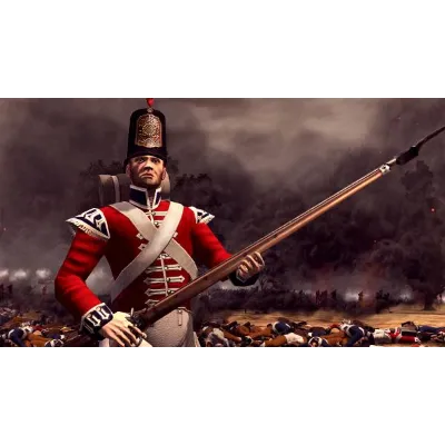 Napoleon: Total War - The Peninsular Campaign STEAM KEY - irongamers.ru
