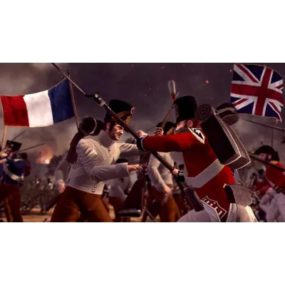 Napoleon: Total War - The Peninsular Campaign STEAM KEY - irongamers.ru