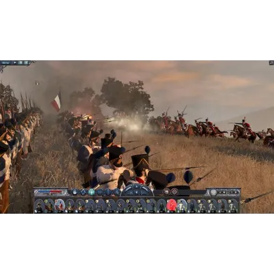 Napoleon: Total War - The Peninsular Campaign STEAM KEY - irongamers.ru