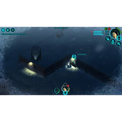 Distrust: Polar Survival STEAM KEY GLOBAL+РФ ЛИЦЕНЗИЯ - irongamers.ru