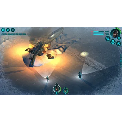 Distrust: Polar Survival STEAM KEY GLOBAL+РФ ЛИЦЕНЗИЯ - irongamers.ru