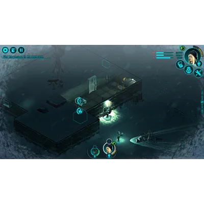 Distrust: Polar Survival STEAM KEY GLOBAL+РФ ЛИЦЕНЗИЯ - irongamers.ru