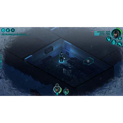 Distrust: Polar Survival STEAM KEY GLOBAL+РФ ЛИЦЕНЗИЯ - irongamers.ru