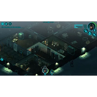 Distrust: Polar Survival STEAM KEY GLOBAL+РФ ЛИЦЕНЗИЯ - irongamers.ru