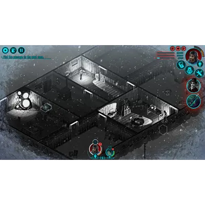 Distrust: Polar Survival STEAM KEY GLOBAL+РФ ЛИЦЕНЗИЯ - irongamers.ru
