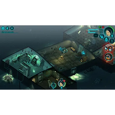 Distrust: Polar Survival STEAM KEY GLOBAL+РФ ЛИЦЕНЗИЯ - irongamers.ru