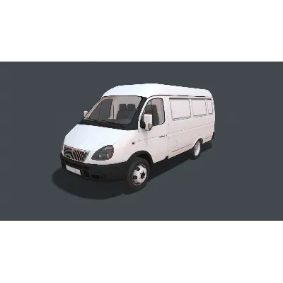 Gazel 2705 - irongamers.ru