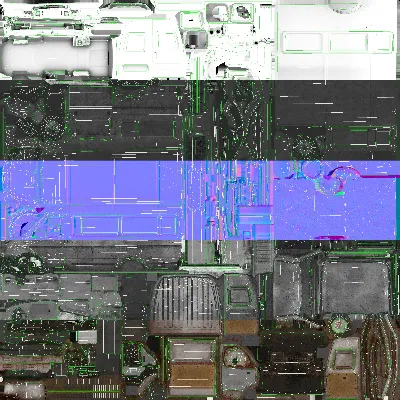 Gazel 2705 - irongamers.ru