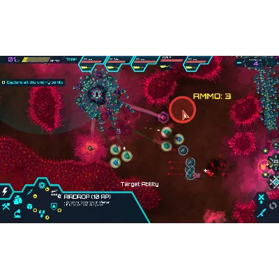Infested Planet - Trickster&acute;s Arsenal Steam Key GLOBAL - irongamers.ru