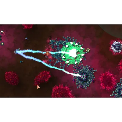 Infested Planet - Trickster&acute;s Arsenal Steam Key GLOBAL - irongamers.ru