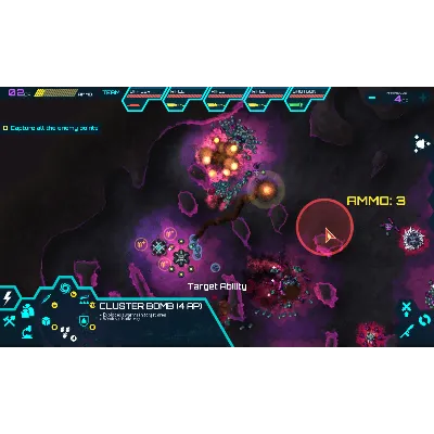 Infested Planet - Trickster&acute;s Arsenal Steam Key GLOBAL - irongamers.ru