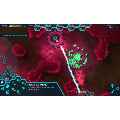 Infested Planet - Trickster&acute;s Arsenal Steam Key GLOBAL - irongamers.ru