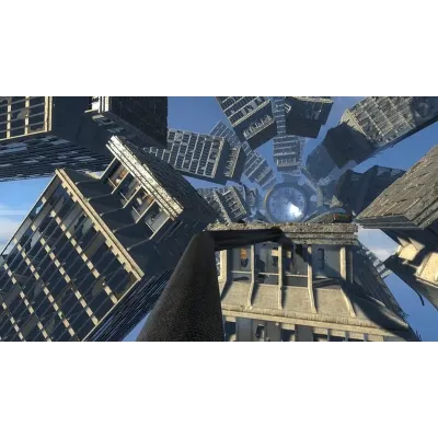 Tyd wag vir Niemand (Time waits for Nobody) STEAM KEY - irongamers.ru