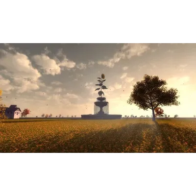 Tyd wag vir Niemand (Time waits for Nobody) STEAM KEY - irongamers.ru