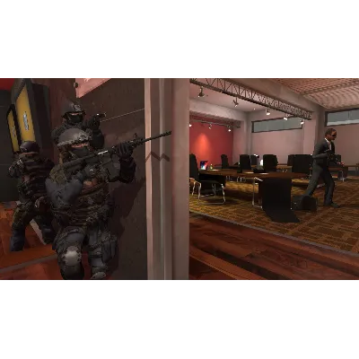 Takedown: Red Sabre (Steam Gift ROW) - irongamers.ru