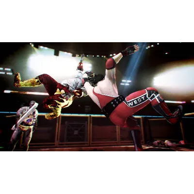 Dead Rising 2: Off the Record (Steam key / РФ+Мир) - irongamers.ru