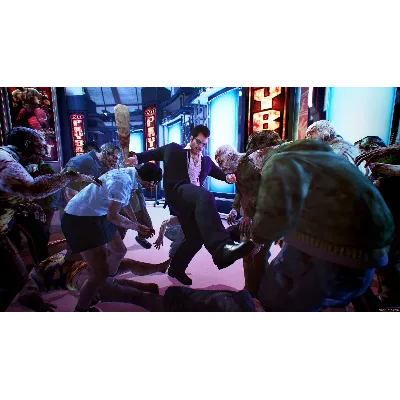 Dead Rising 2: Off the Record (Steam key / РФ+Мир) - irongamers.ru