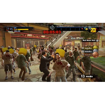 Dead Rising 2: Off the Record (Steam key / РФ+Мир) - irongamers.ru