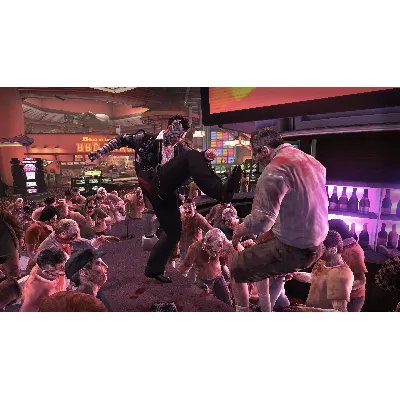 Dead Rising 2: Off the Record (Steam key / РФ+Мир) - irongamers.ru
