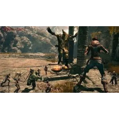 Of Orcs and Men (Ключ активации в Steam) - irongamers.ru