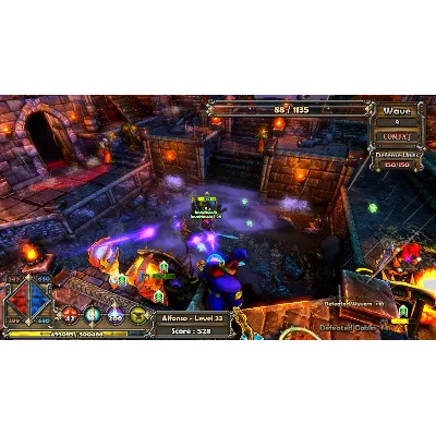 Dungeon Defenders (Steam Gift ROW) - irongamers.ru