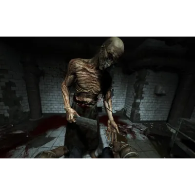 Outlast (Steam Ключ / Россия + Global) 0% + Бонус - irongamers.ru