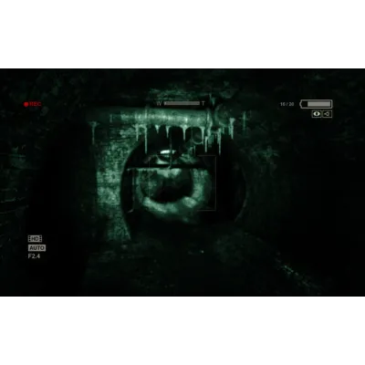 Outlast (Steam Ключ / Россия + Global) 0% + Бонус - irongamers.ru