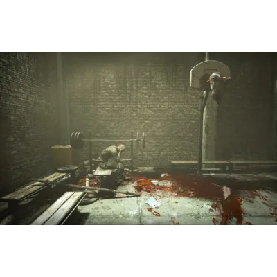 Outlast (Steam Ключ / Россия + Global) 0% + Бонус - irongamers.ru