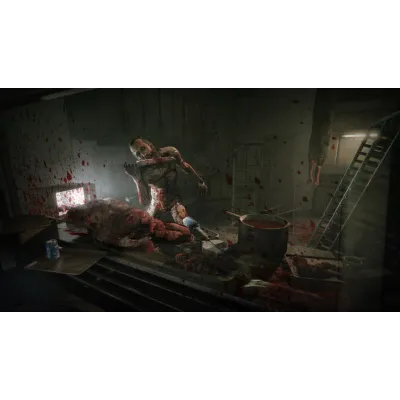 Outlast (Steam Ключ / Россия + Global) 0% + Бонус - irongamers.ru